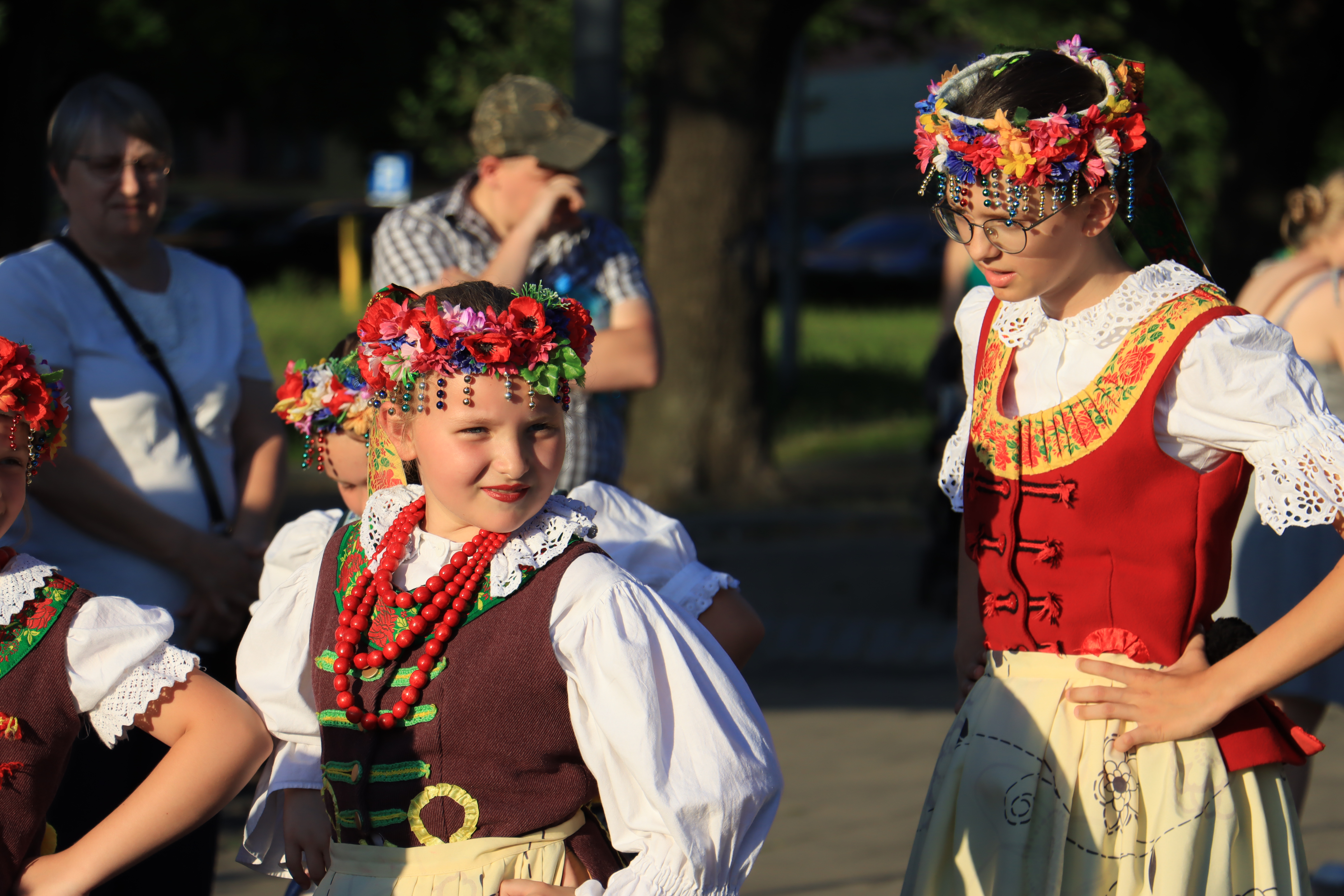 Roztańczone Zawiercie 2022