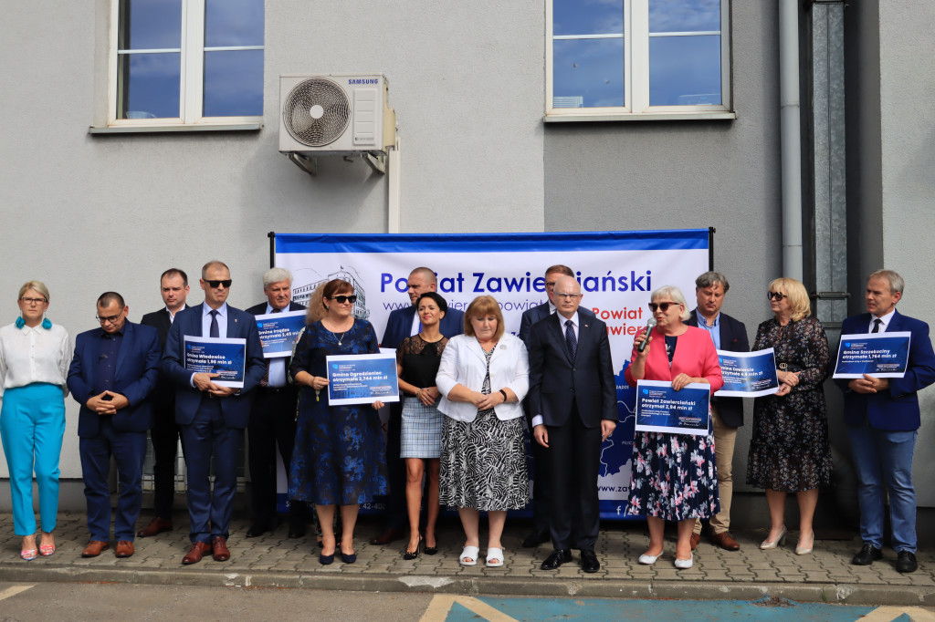 Polski Ład - Program Inwestycji Strategicznych - PGR