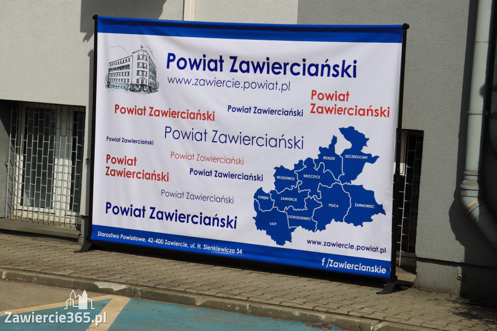 Polski Ład - Program Inwestycji Strategicznych - PGR