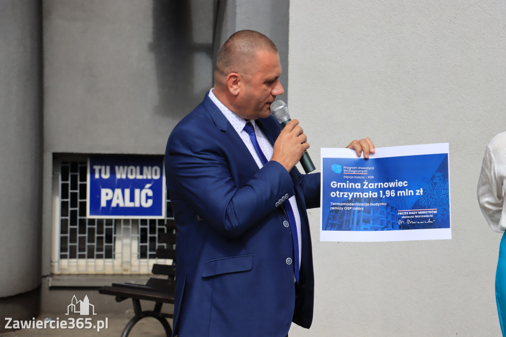 Polski Ład - Program Inwestycji Strategicznych - PGR