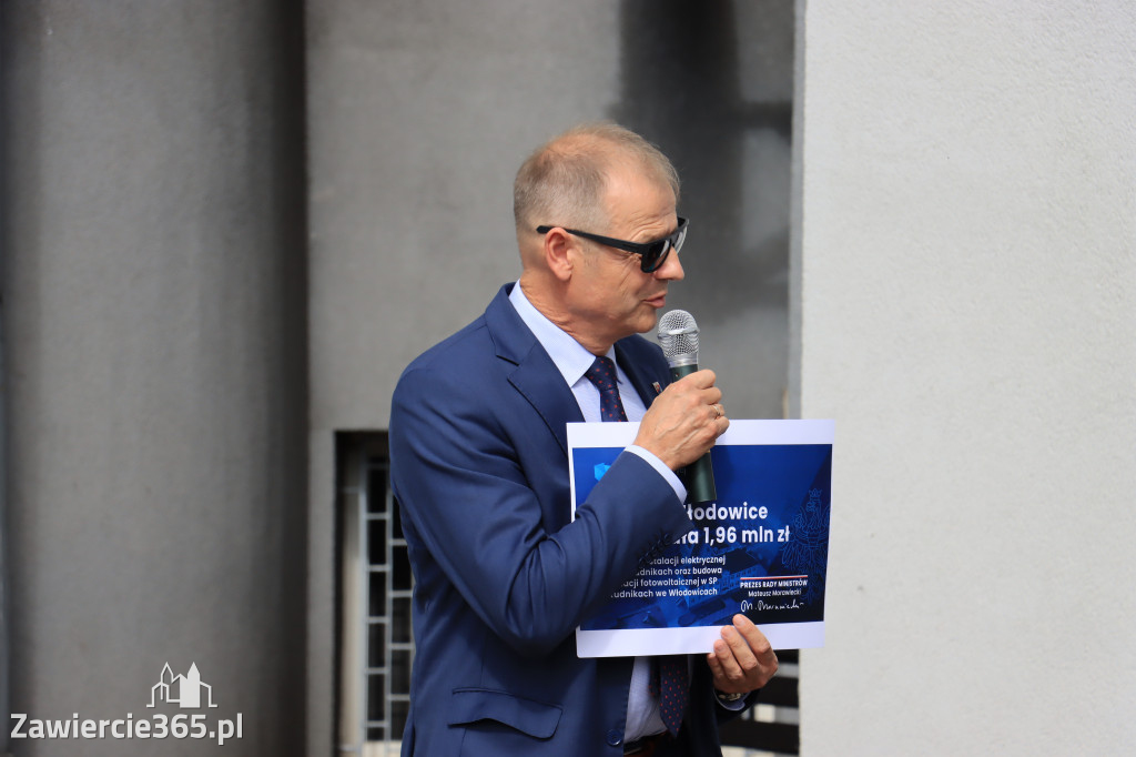Polski Ład - Program Inwestycji Strategicznych - PGR
