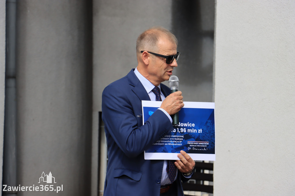 Polski Ład - Program Inwestycji Strategicznych - PGR