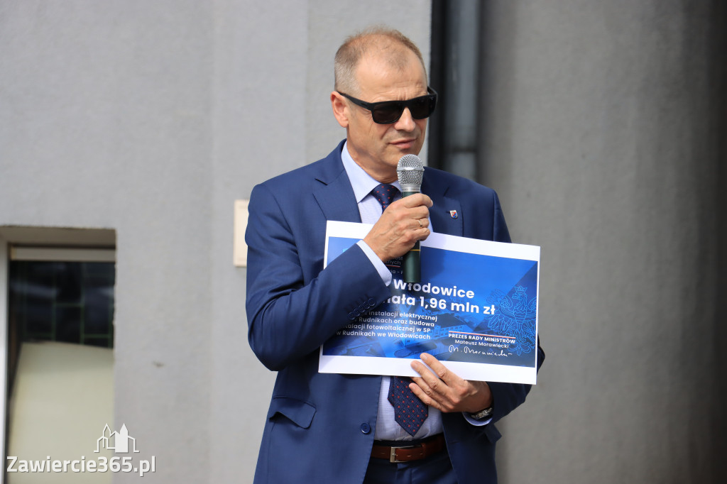 Polski Ład - Program Inwestycji Strategicznych - PGR
