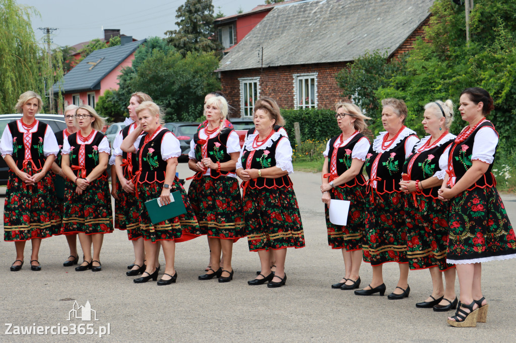 KGW WITOWIANKI Jubileusz 70-lecia