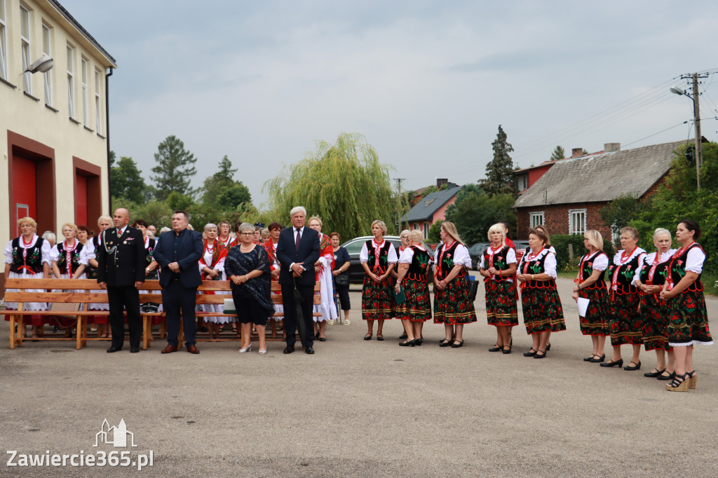 KGW WITOWIANKI Jubileusz 70-lecia