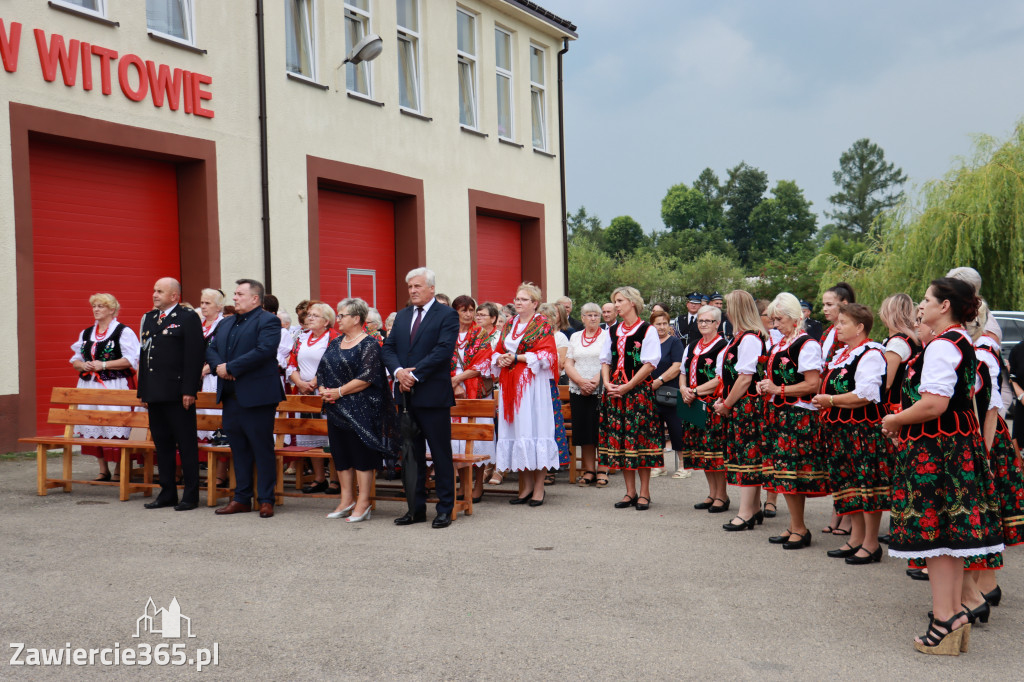 KGW WITOWIANKI Jubileusz 70-lecia