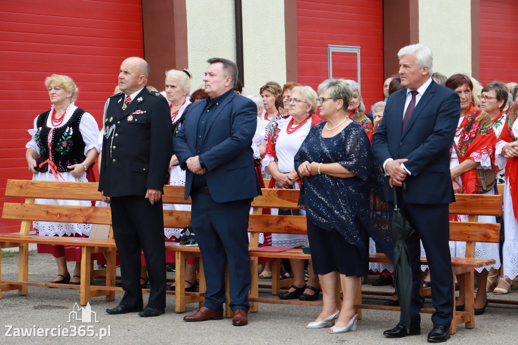 KGW WITOWIANKI Jubileusz 70-lecia