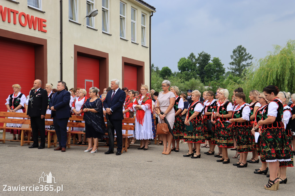 KGW WITOWIANKI Jubileusz 70-lecia