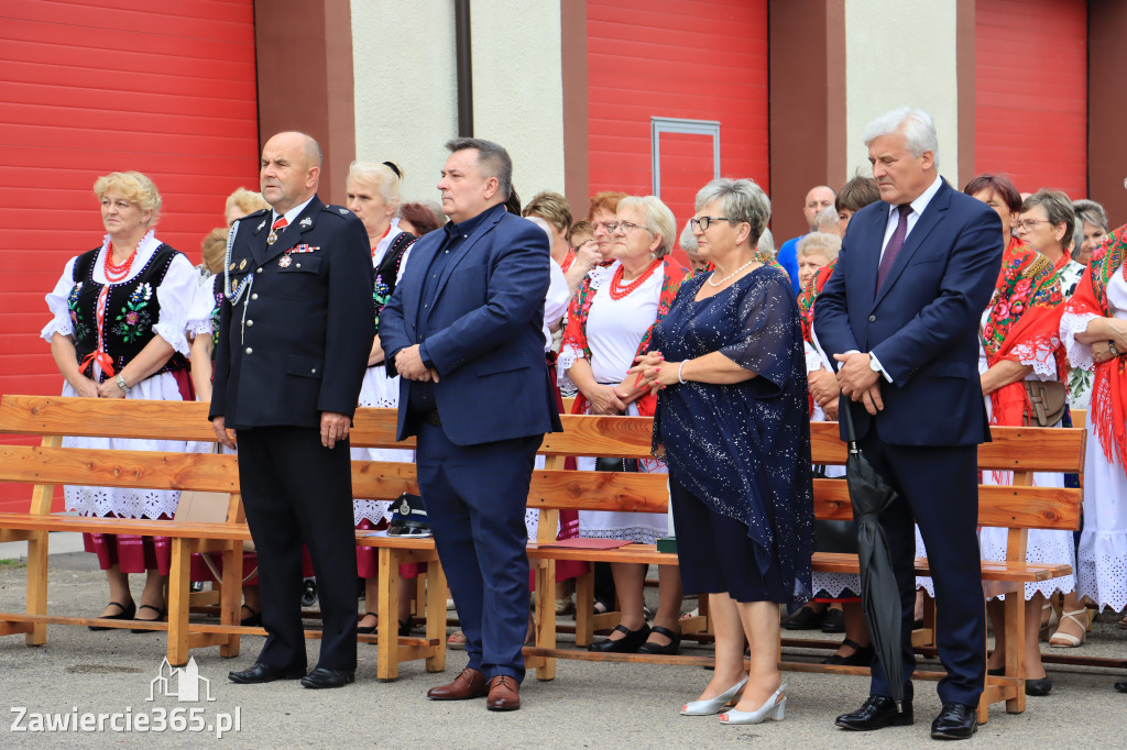 KGW WITOWIANKI Jubileusz 70-lecia