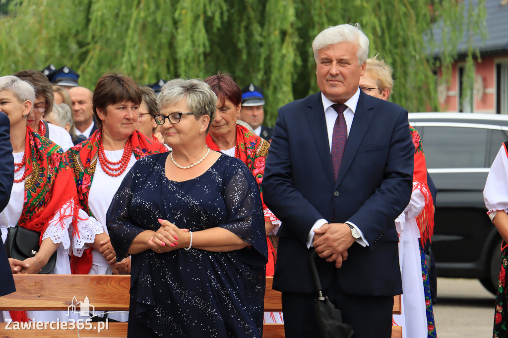 KGW WITOWIANKI Jubileusz 70-lecia