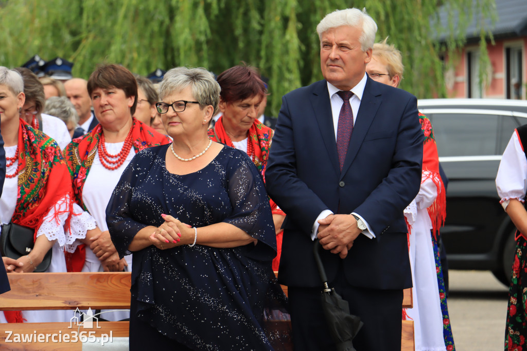 KGW WITOWIANKI Jubileusz 70-lecia