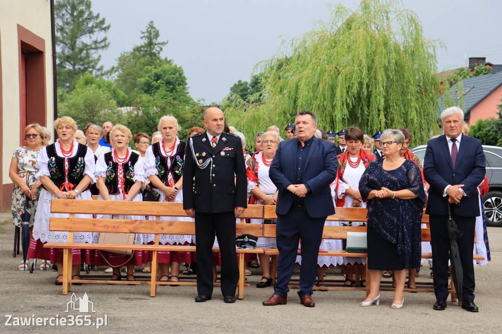KGW WITOWIANKI Jubileusz 70-lecia