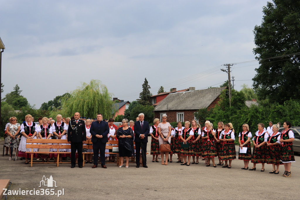 KGW WITOWIANKI Jubileusz 70-lecia
