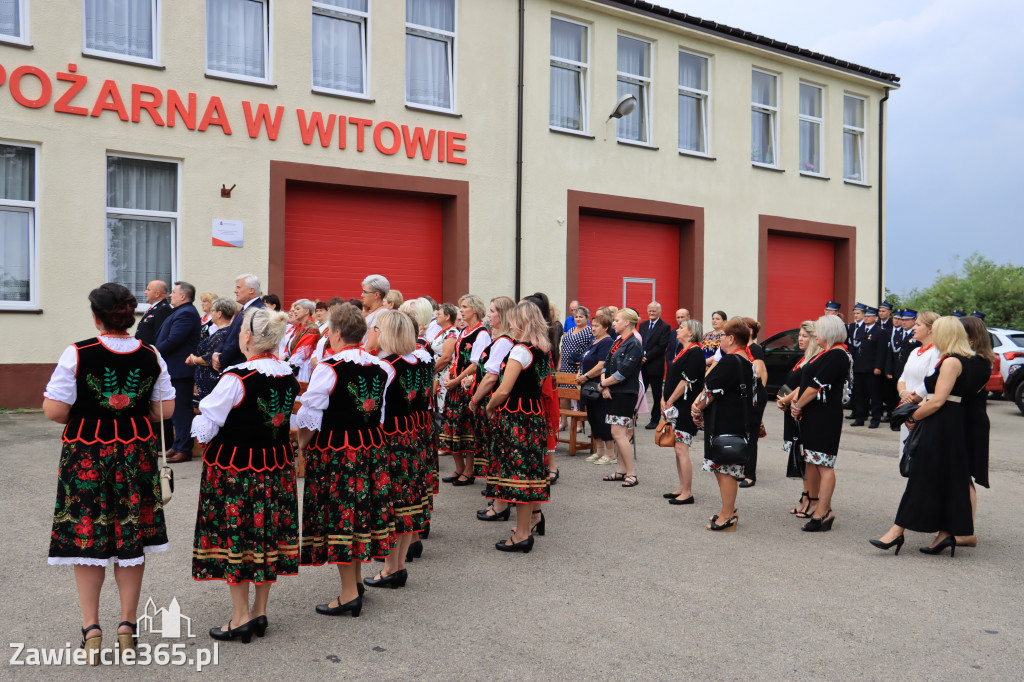 KGW WITOWIANKI Jubileusz 70-lecia