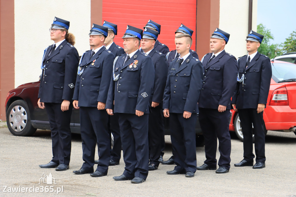KGW WITOWIANKI Jubileusz 70-lecia