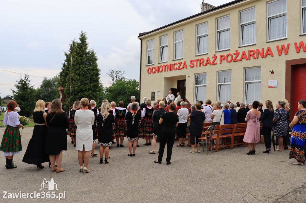 KGW WITOWIANKI Jubileusz 70-lecia