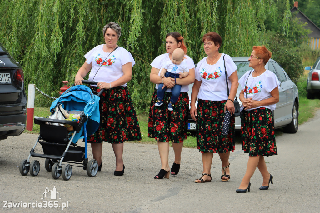 KGW WITOWIANKI Jubileusz 70-lecia