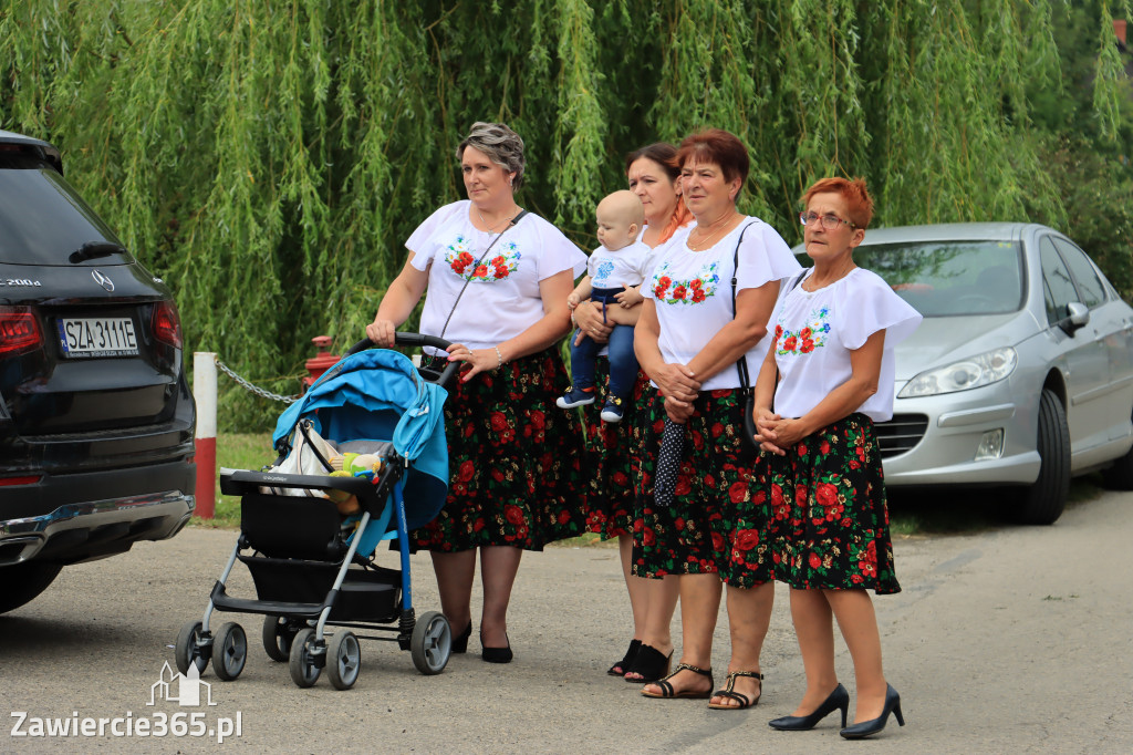 KGW WITOWIANKI Jubileusz 70-lecia