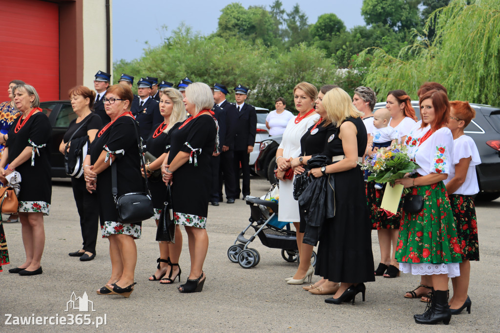 KGW WITOWIANKI Jubileusz 70-lecia