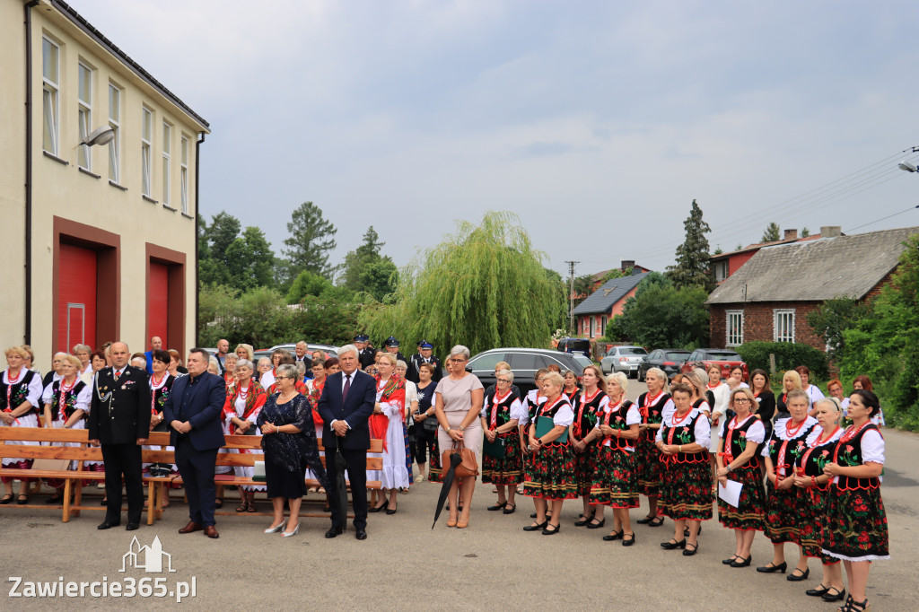 KGW WITOWIANKI Jubileusz 70-lecia