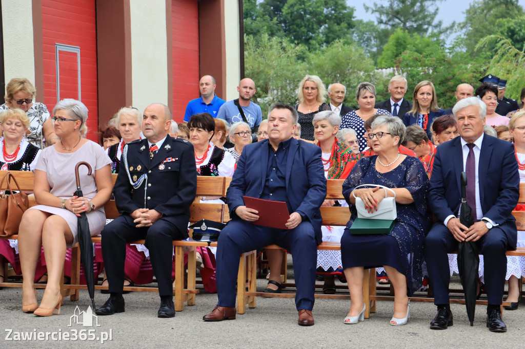 KGW WITOWIANKI Jubileusz 70-lecia