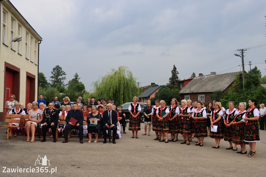 KGW WITOWIANKI Jubileusz 70-lecia
