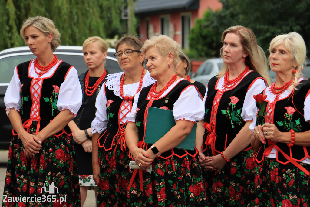 KGW WITOWIANKI Jubileusz 70-lecia