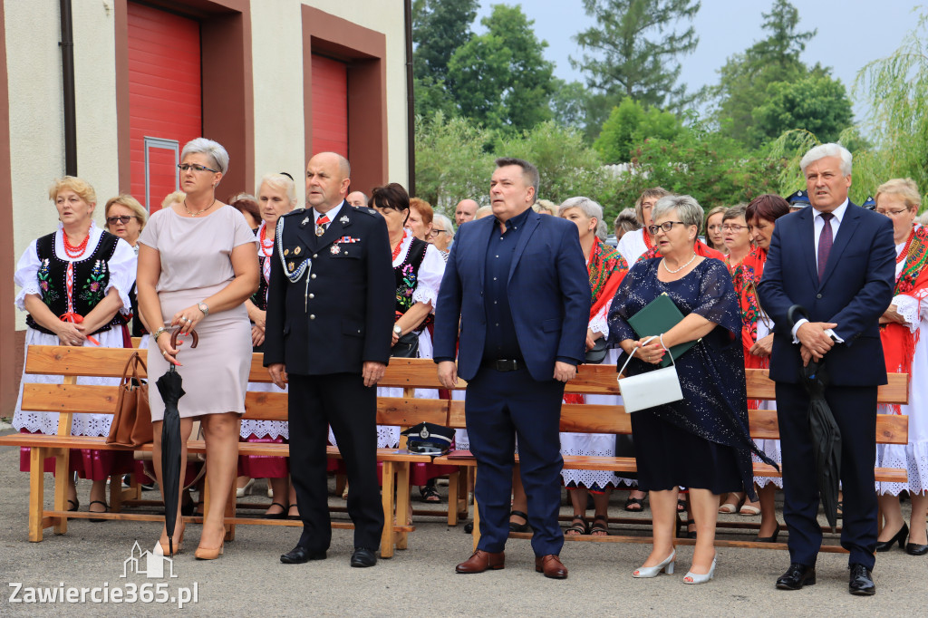 KGW WITOWIANKI Jubileusz 70-lecia
