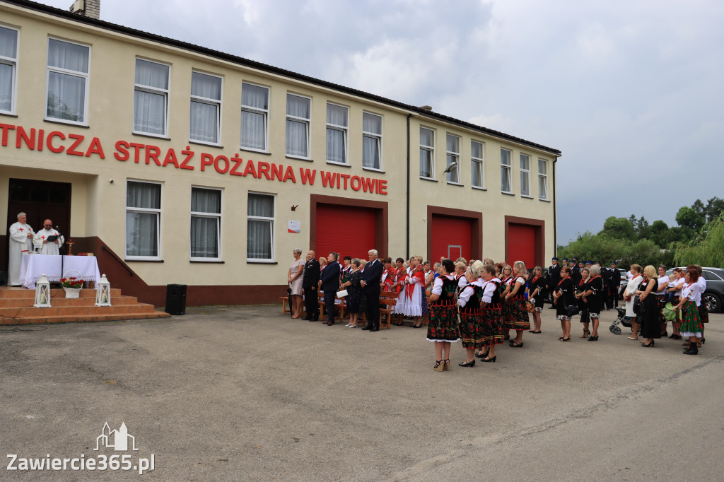KGW WITOWIANKI Jubileusz 70-lecia