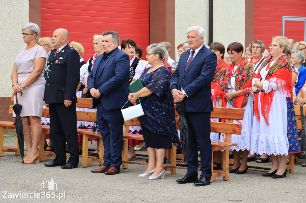 KGW WITOWIANKI Jubileusz 70-lecia