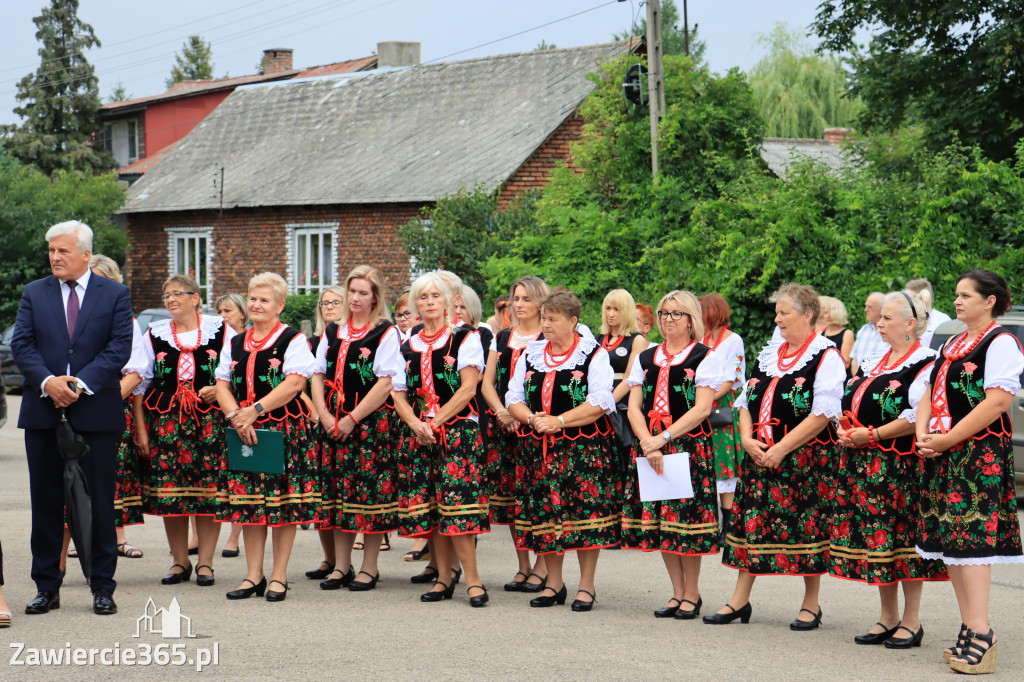 KGW WITOWIANKI Jubileusz 70-lecia