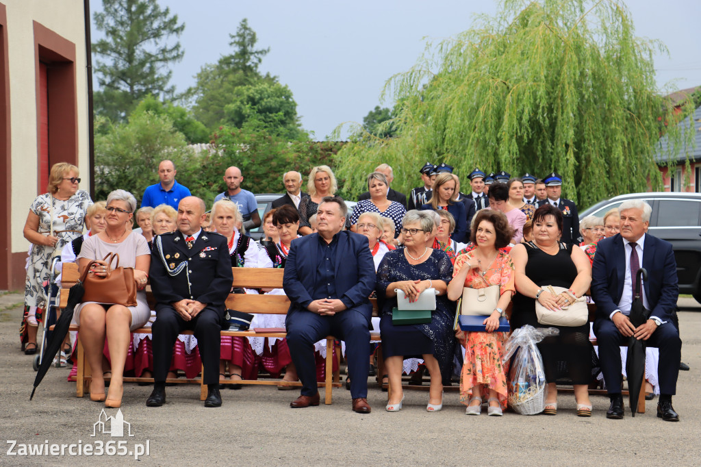 KGW WITOWIANKI Jubileusz 70-lecia