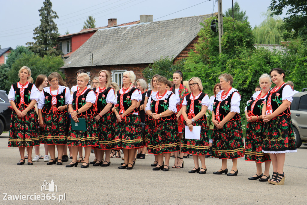 KGW WITOWIANKI Jubileusz 70-lecia