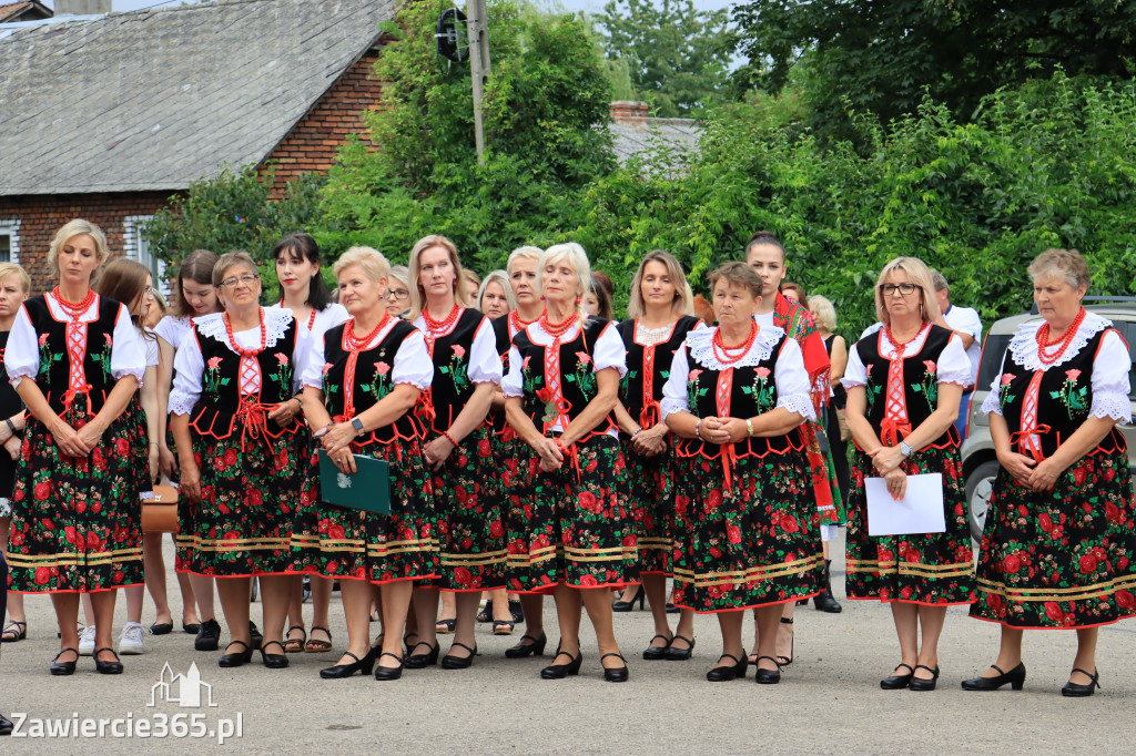 KGW WITOWIANKI Jubileusz 70-lecia