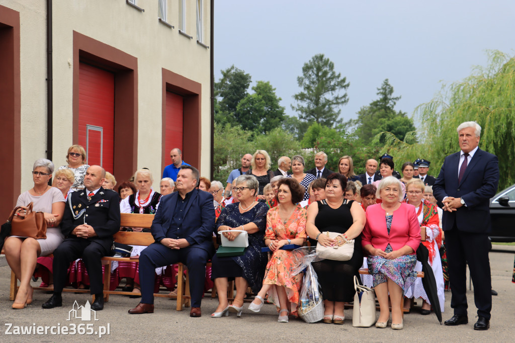 KGW WITOWIANKI Jubileusz 70-lecia