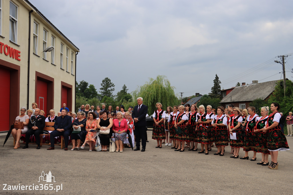 KGW WITOWIANKI Jubileusz 70-lecia