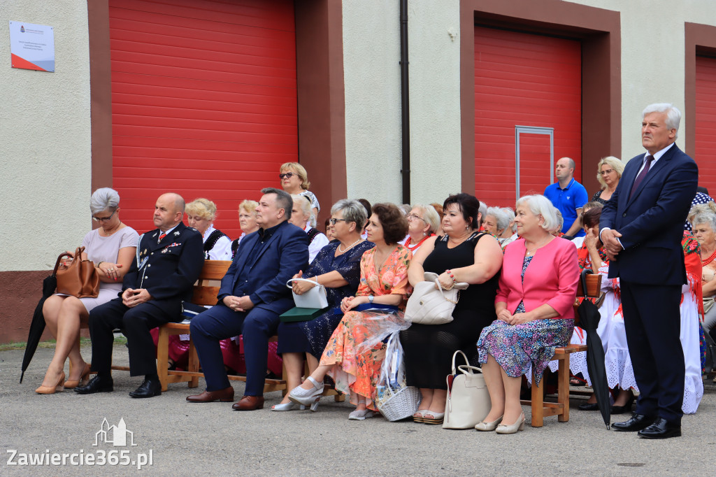 KGW WITOWIANKI Jubileusz 70-lecia