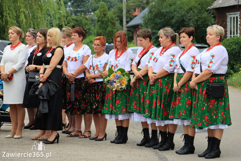 KGW WITOWIANKI Jubileusz 70-lecia