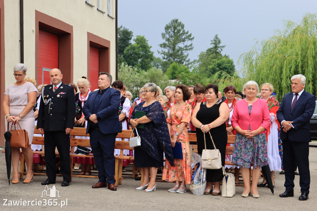 KGW WITOWIANKI Jubileusz 70-lecia