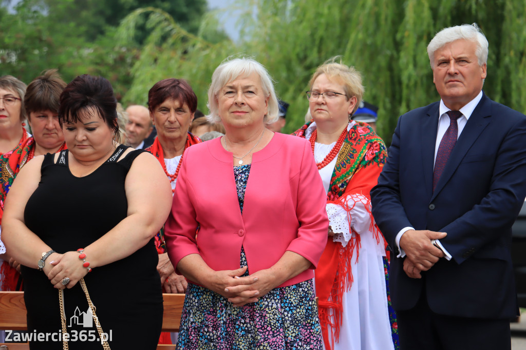 KGW WITOWIANKI Jubileusz 70-lecia
