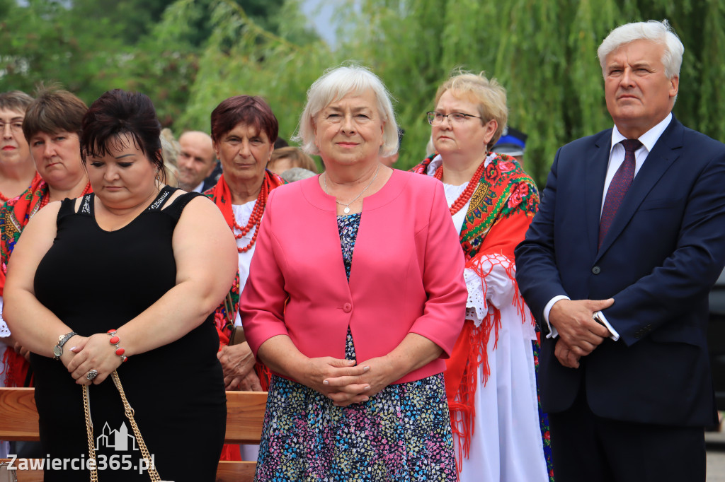 KGW WITOWIANKI Jubileusz 70-lecia