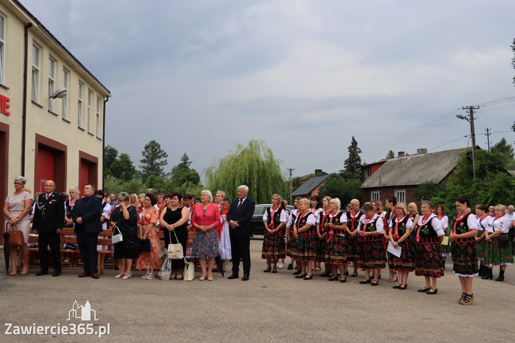 KGW WITOWIANKI Jubileusz 70-lecia