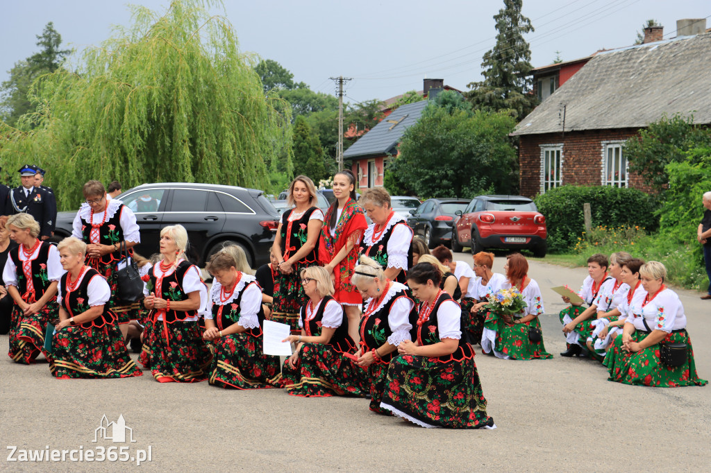 KGW WITOWIANKI Jubileusz 70-lecia