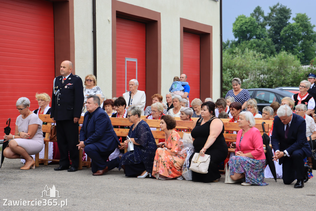 KGW WITOWIANKI Jubileusz 70-lecia