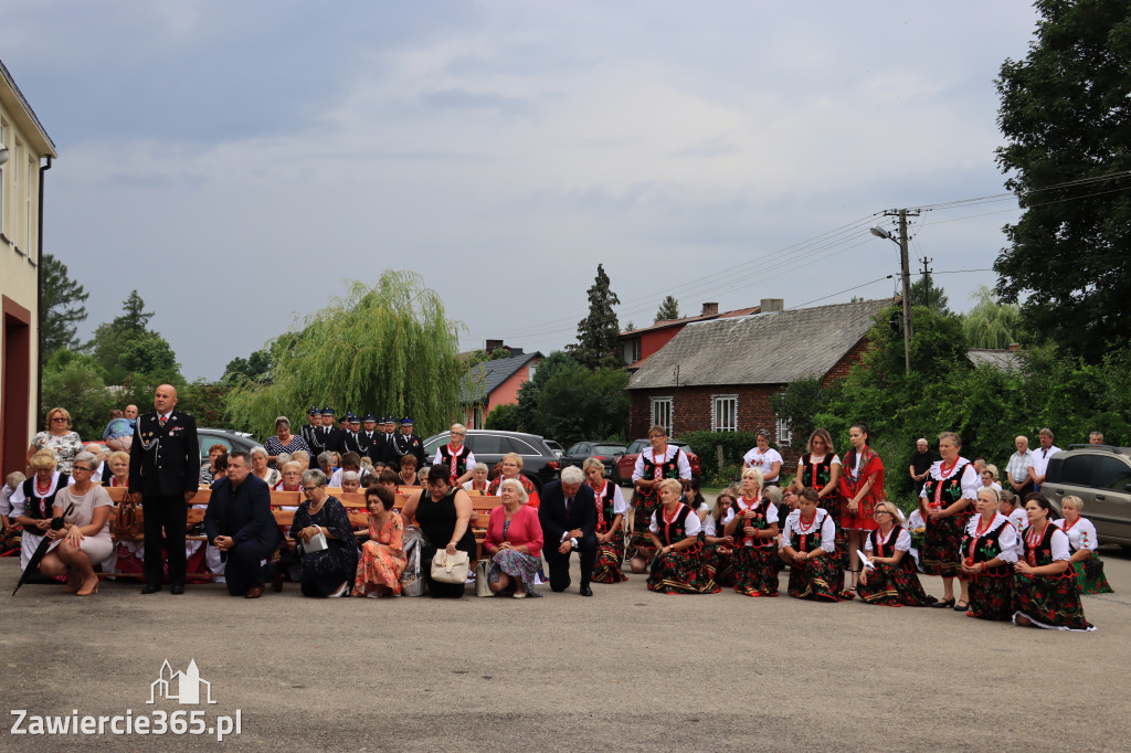 KGW WITOWIANKI Jubileusz 70-lecia