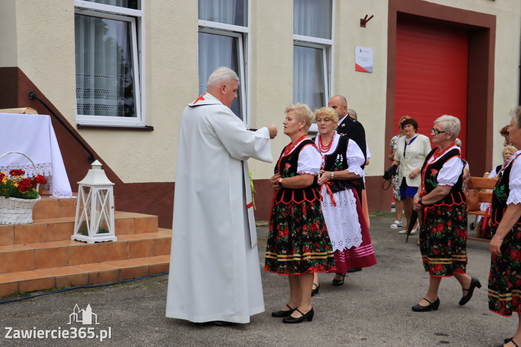 KGW WITOWIANKI Jubileusz 70-lecia