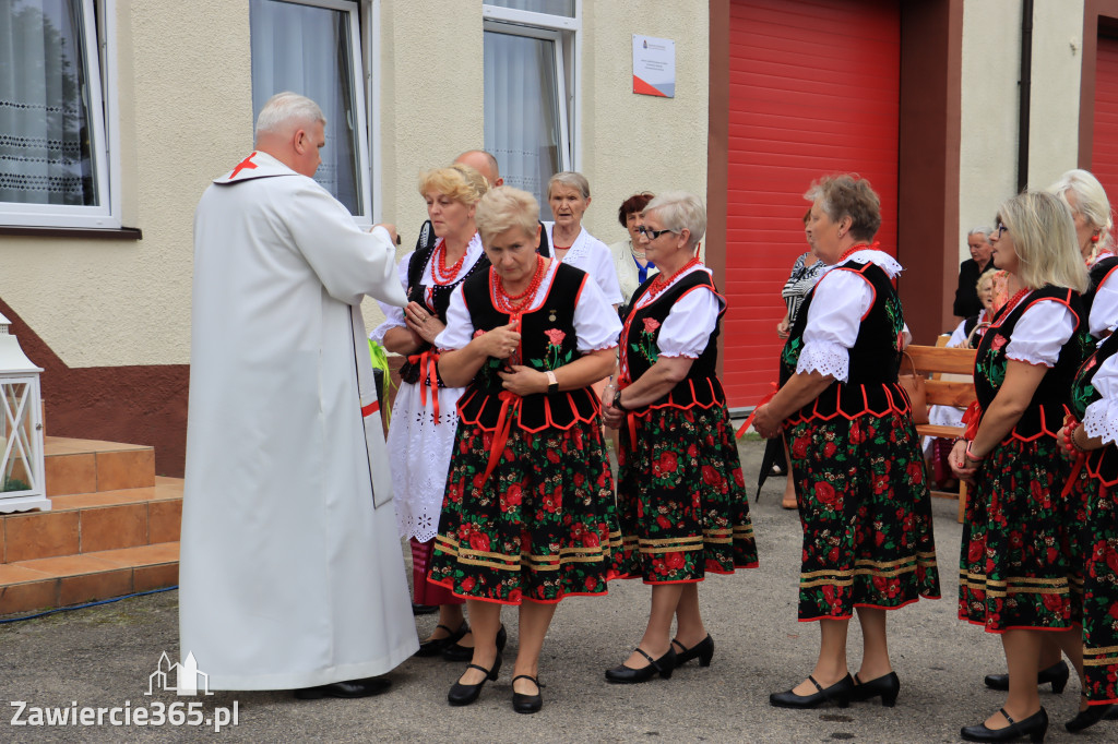 KGW WITOWIANKI Jubileusz 70-lecia