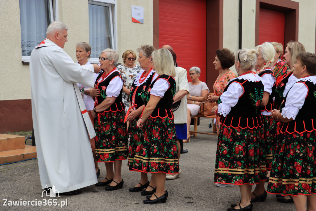 KGW WITOWIANKI Jubileusz 70-lecia