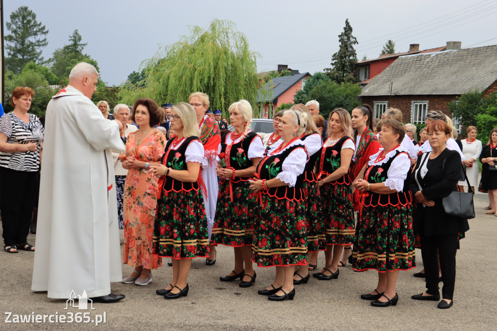 KGW WITOWIANKI Jubileusz 70-lecia
