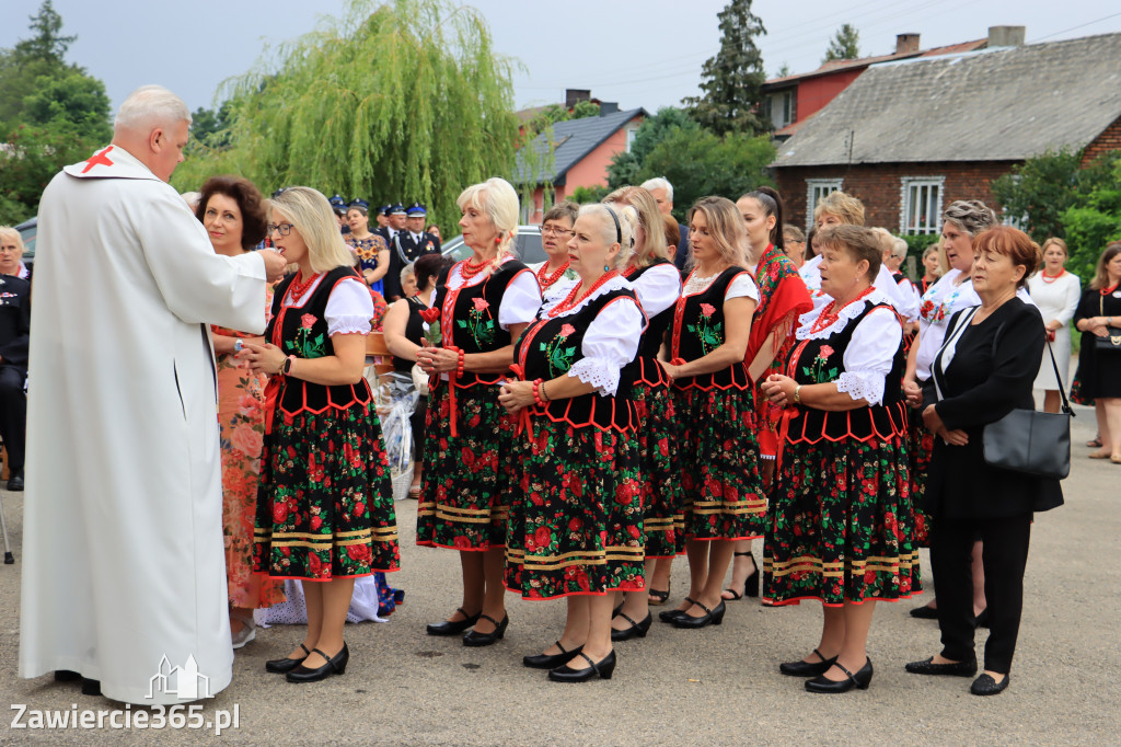 KGW WITOWIANKI Jubileusz 70-lecia